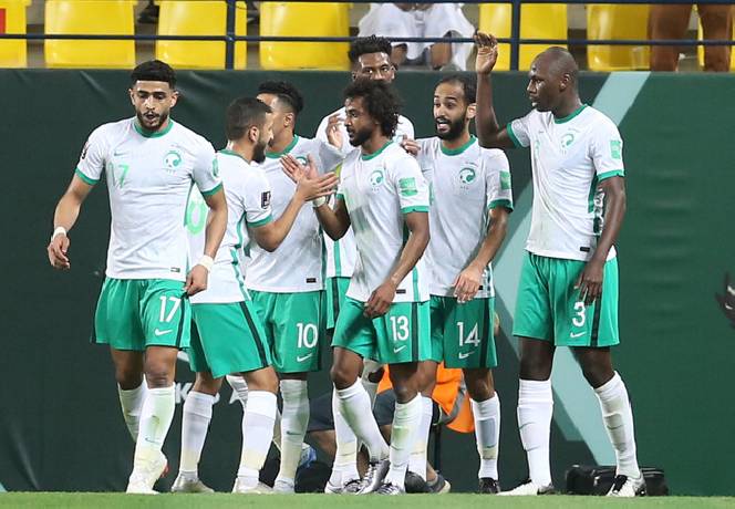 Soi kèo phạt góc Saudi Arabia vs Việt Nam, 1h ngày 3/9