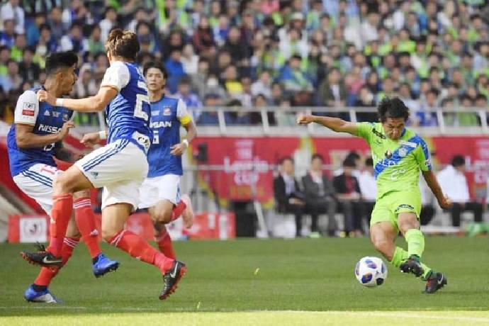 Soi kèo phạt góc Shonan Bellmare vs Yokohama F Marinos, 17h00 ngày 1/10