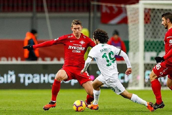 Soi kèo phạt góc Spartak vs Legia Warsaw, 21h30 ngày 15/9