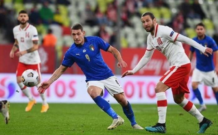 Soi kèo phạt góc Thụy Sĩ vs Italia, 1h45 ngày 6/9