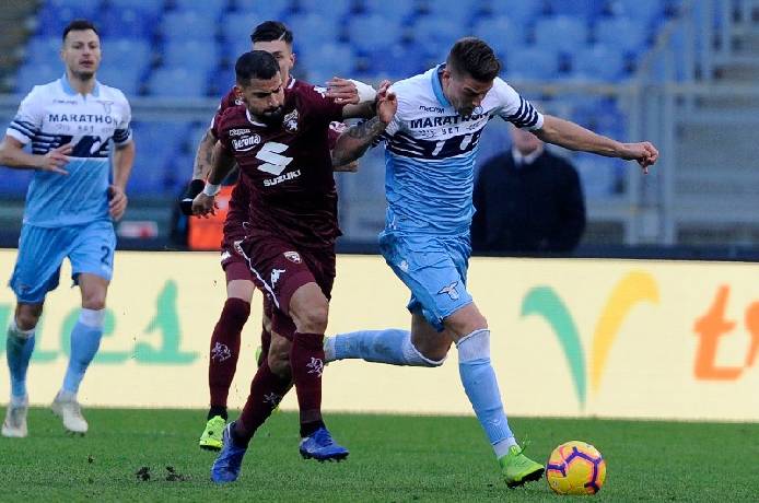 Soi kèo phạt góc Torino vs Lazio, 23h30 ngày 23/9