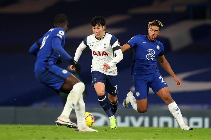 Soi kèo phạt góc Tottenham vs Chelsea, 22h30 ngày 19/9