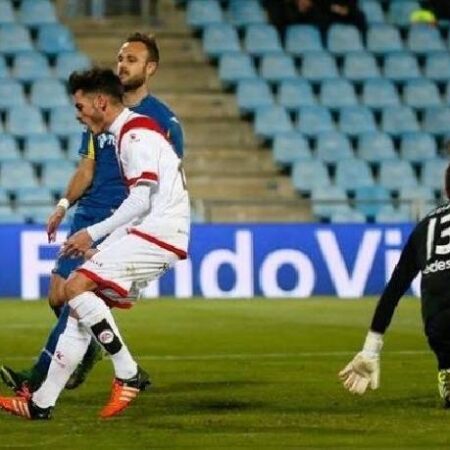 Soi kèo phạt góc Vallecano vs Getafe, 19h ngày 18/9