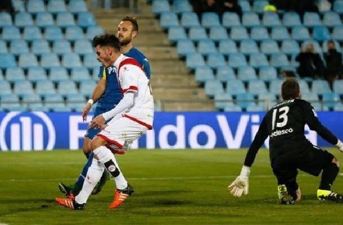 Soi kèo phạt góc Vallecano vs Getafe, 19h ngày 18/9