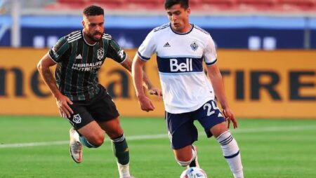 Soi kèo phạt góc Vancouver vs Portland Timbers, 9h07 ngày 11/9