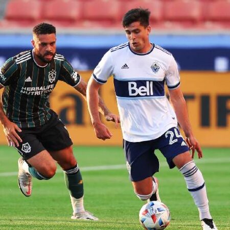 Soi kèo phạt góc Vancouver vs Portland Timbers, 9h07 ngày 11/9