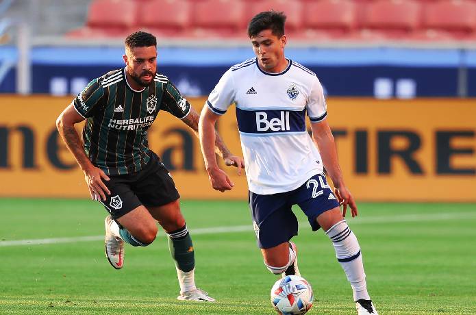 Soi kèo phạt góc Vancouver vs Portland Timbers, 9h07 ngày 11/9