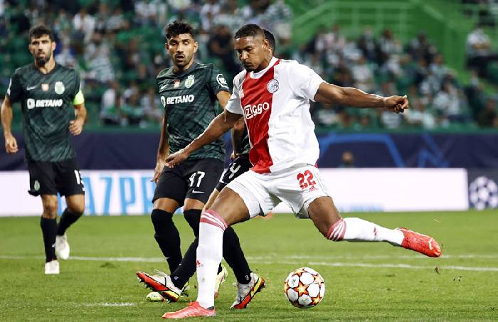 Tỷ lệ kèo nhà cái Ajax vs Besiktas mới nhất, 23h45 ngày 28/9