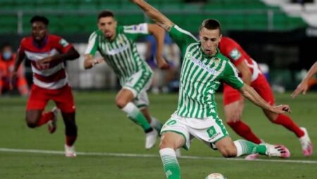 Tỷ lệ kèo nhà cái Ferencvaros vs Betis, 2h ngày 1/10