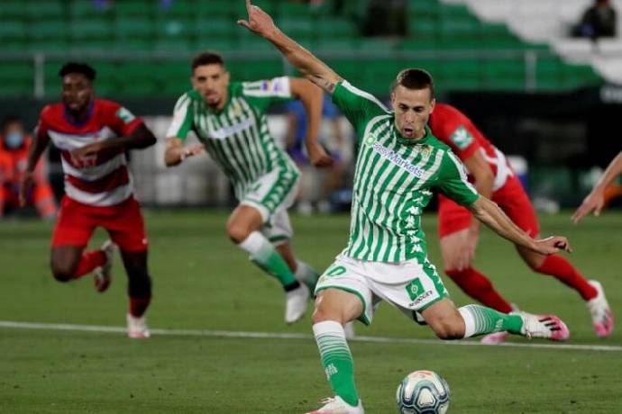 Tỷ lệ kèo nhà cái Ferencvaros vs Betis, 2h ngày 1/10