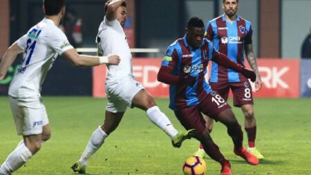 Tỷ lệ kèo nhà cái Kasimpasa vs Konyaspor, 0h ngày 28/9