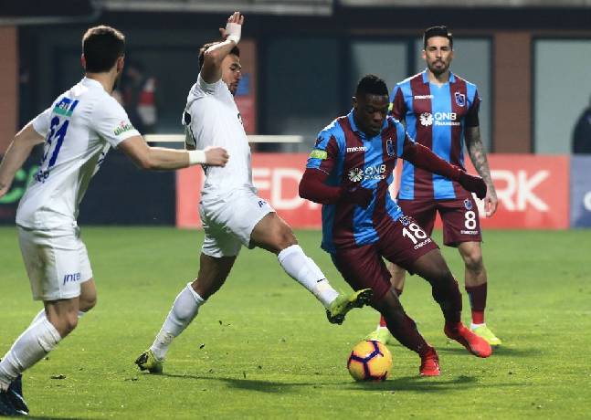 Tỷ lệ kèo nhà cái Kasimpasa vs Konyaspor, 0h ngày 28/9