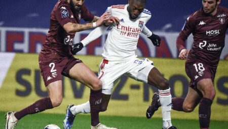 Tỷ lệ kèo nhà cái Lyon vs Brondby mới nhất, 23h45 ngày 30/9