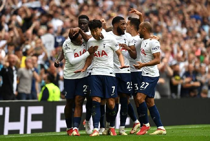 Tỷ lệ kèo nhà cái Rennes vs Tottenham, 23h45 ngày 16/9