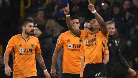 Tỷ lệ kèo nhà cái Wolves vs Brentford mới nhất, 18h30 ngày 18/9