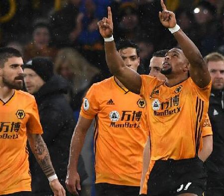 Tỷ lệ kèo nhà cái Wolves vs Brentford mới nhất, 18h30 ngày 18/9