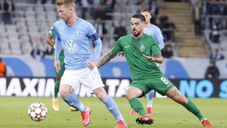 Tỷ lệ kèo nhà cái Zenit vs Malmo mới nhất, 23h45 ngày 29/9