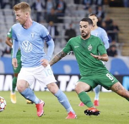 Tỷ lệ kèo nhà cái Zenit vs Malmo mới nhất, 23h45 ngày 29/9