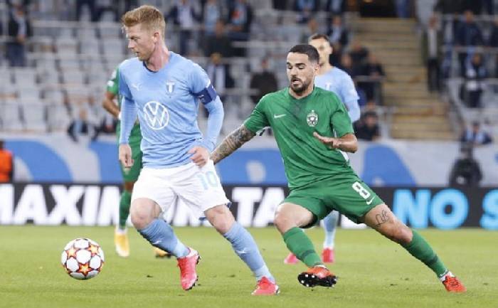 Tỷ lệ kèo nhà cái Zenit vs Malmo mới nhất, 23h45 ngày 29/9