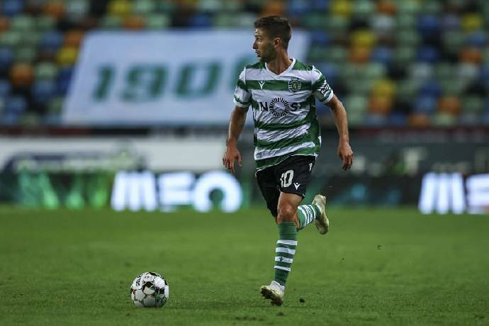 Biến động tỷ lệ kèo Besiktas vs Sporting Lisbon, 23h45 ngày 19/10