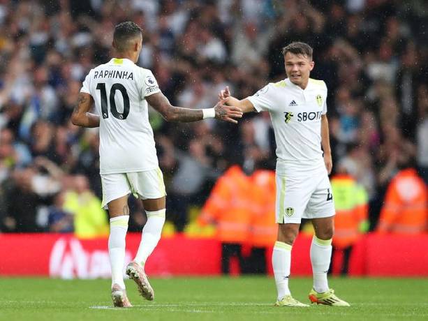 Biến động tỷ lệ kèo Leeds vs Watford, 21h ngày 2/10