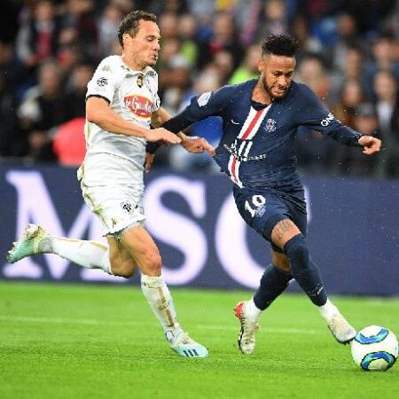 Biến động tỷ lệ kèo PSG vs Angers, 2h ngày 16/10