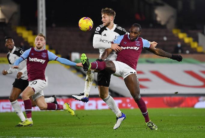 Biến động tỷ lệ kèo West Ham vs Genk, 2h ngày 22/10