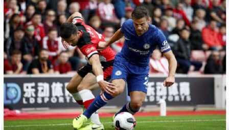 Đại bàng tiên tri dự đoán Chelsea vs Southampton, 21h ngày 2/10