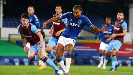 Daniel Gallan dự đoán Everton vs West Ham, 20h ngày 17/10