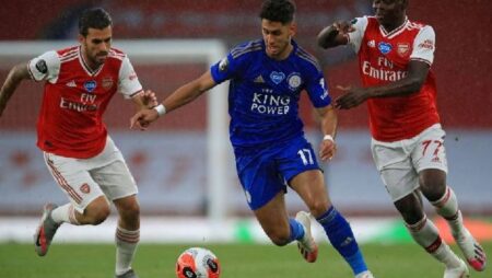 Darren Plant dự đoán Leicester vs Arsenal, 18h30 ngày 30/10