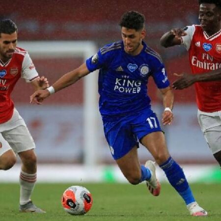 Darren Plant dự đoán Leicester vs Arsenal, 18h30 ngày 30/10