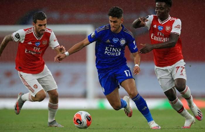 Darren Plant dự đoán Leicester vs Arsenal, 18h30 ngày 30/10