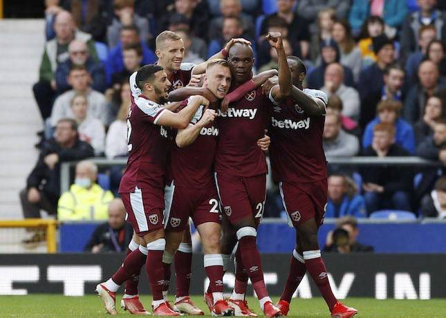 Đội hình ra sân chính thức Aston Villa vs West Ham, 23h30 ngày 31/10 (cập nhật)