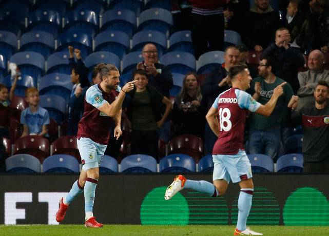 Đội hình ra sân chính thức Burnley vs Norwich, 21h ngày 2/10 (cập nhật)