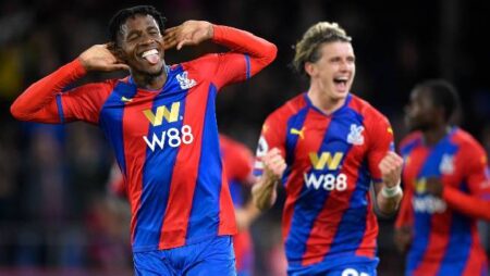 Đội hình ra sân chính thức Crystal Palace vs Leicester, 20h ngày 3/10 (cập nhật)