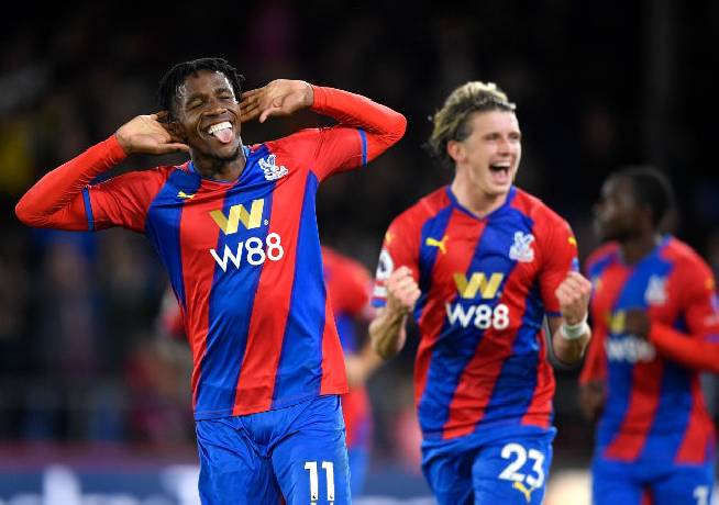 Đội hình ra sân chính thức Crystal Palace vs Leicester, 20h ngày 3/10 (cập nhật)