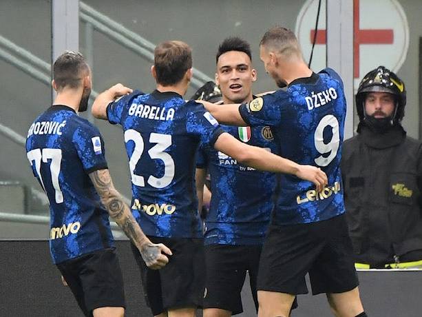 Đội hình ra sân chính thức Inter vs Udinese, 18h30 ngày 31/10 (cập nhật)