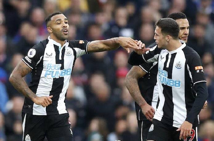 Đội hình ra sân chính thức Newcastle vs Chelsea, 21h ngày 30/10 (cập nhật)