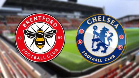 Dự đoán Brentford vs Chelsea (23h30 16/10) bởi Marc Mayo