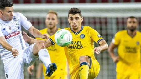 Dự đoán HJK Helsinki vs Maccabi Tel Aviv (21h30 21/10) bởi Sachin Bhat