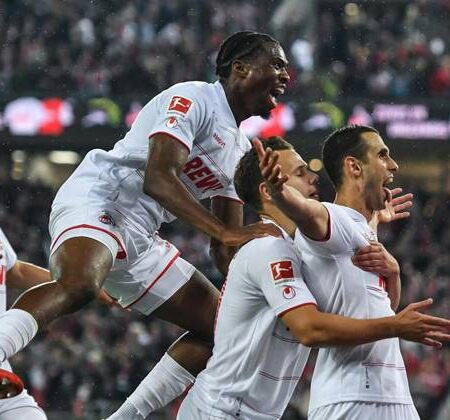 Dự đoán Hoffenheim vs Koln (1h30 16/10) bởi chuyên gia Matthew Wilkinson