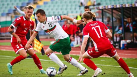 Dự đoán Lithuania vs Bulgaria (20h 9/10) bởi chuyên gia Sachin Bhat