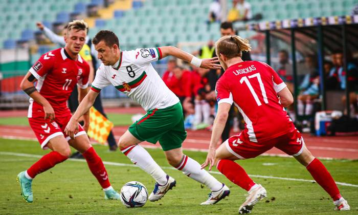 Dự đoán Lithuania vs Bulgaria (20h 9/10) bởi chuyên gia Sachin Bhat