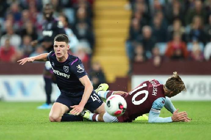 Dự đoán, soi kèo thẻ vàng Aston Villa vs West Ham, 23h30 ngày 31/10