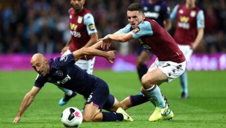 George Flood dự đoán Aston Villa vs West Ham, 23h30 ngày 31/10