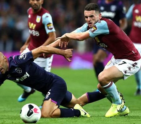 George Flood dự đoán Aston Villa vs West Ham, 23h30 ngày 31/10