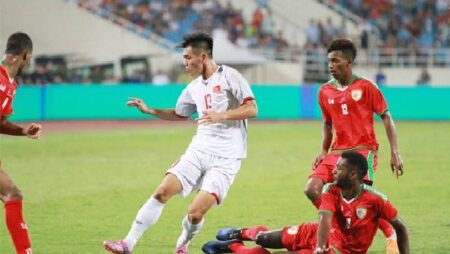 HLV Mai Đức Chung dự đoán Việt Nam vs Oman, 23h ngày 12/10