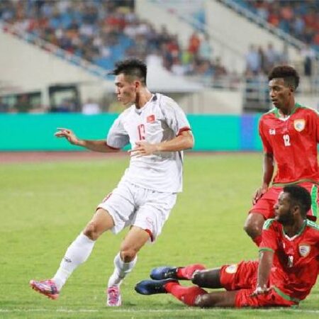 HLV Mai Đức Chung dự đoán Việt Nam vs Oman, 23h ngày 12/10