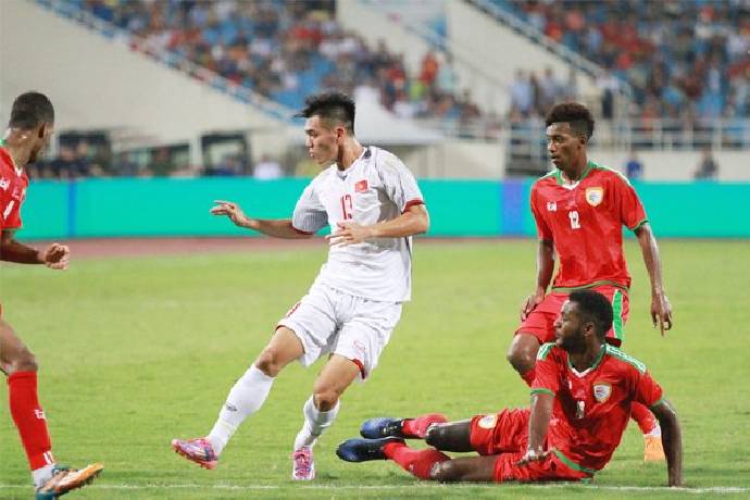 HLV Mai Đức Chung dự đoán Việt Nam vs Oman, 23h ngày 12/10