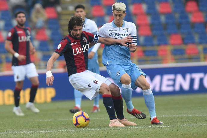 Jonathan O’Shea dự đoán Bologna vs Lazio, 17h30 ngày 3/10